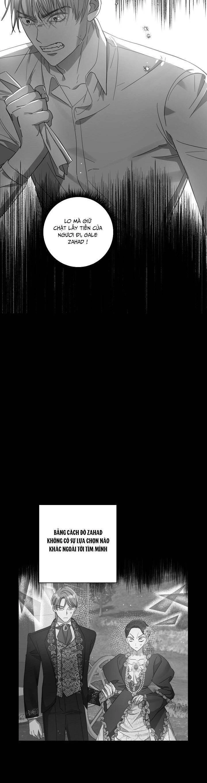 Cuộc Ly Hôn Với Chồng Tôi Đã Thất Bại Chapter 46 - 25