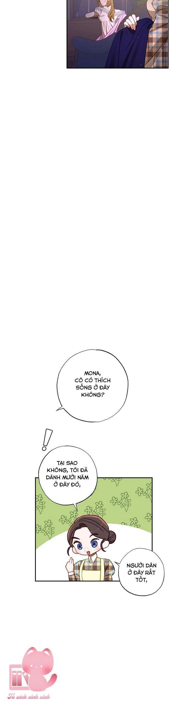 Cuộc Ly Hôn Với Chồng Tôi Đã Thất Bại Chapter 46 - 33