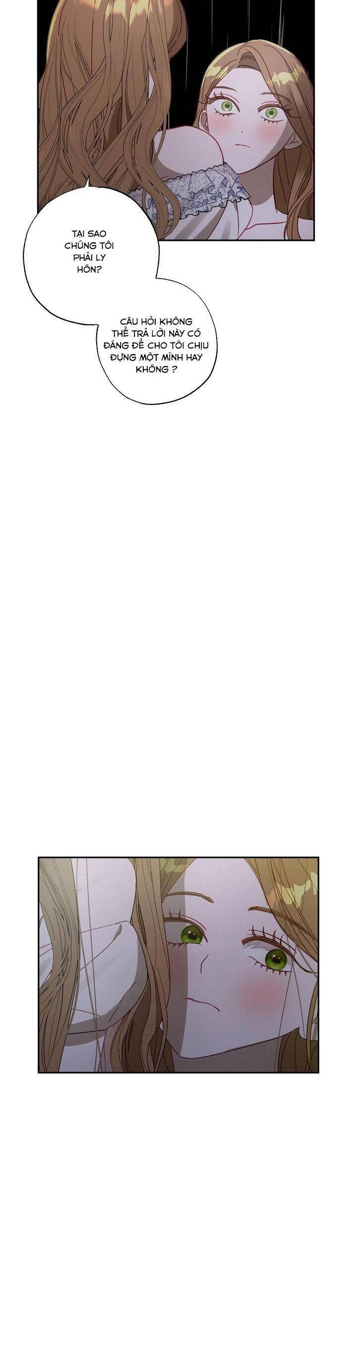 Cuộc Ly Hôn Với Chồng Tôi Đã Thất Bại Chapter 46 - 40