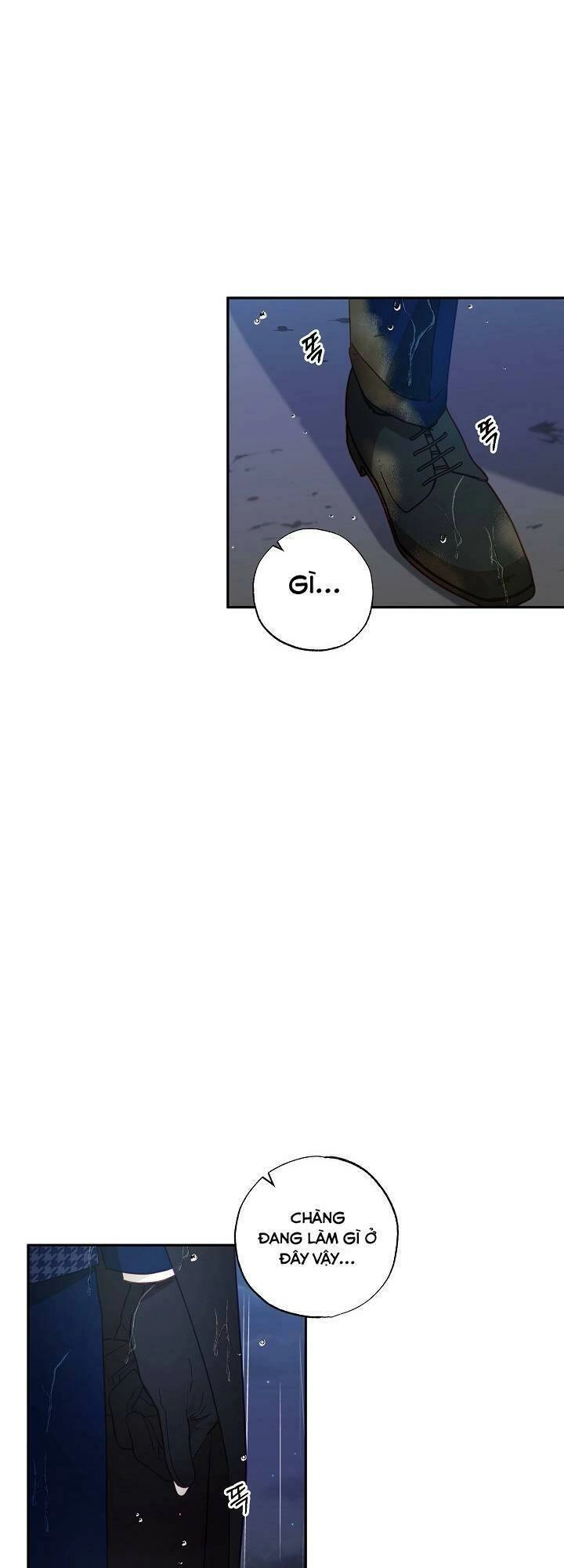 Cuộc Ly Hôn Với Chồng Tôi Đã Thất Bại Chapter 47 - 9