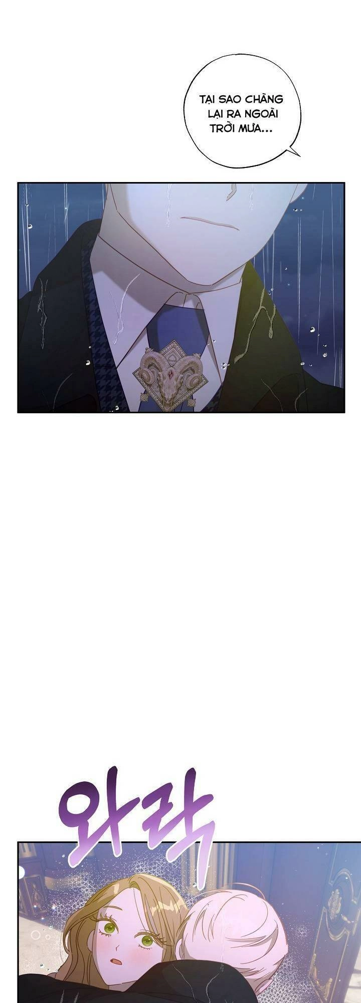 Cuộc Ly Hôn Với Chồng Tôi Đã Thất Bại Chapter 47 - 11