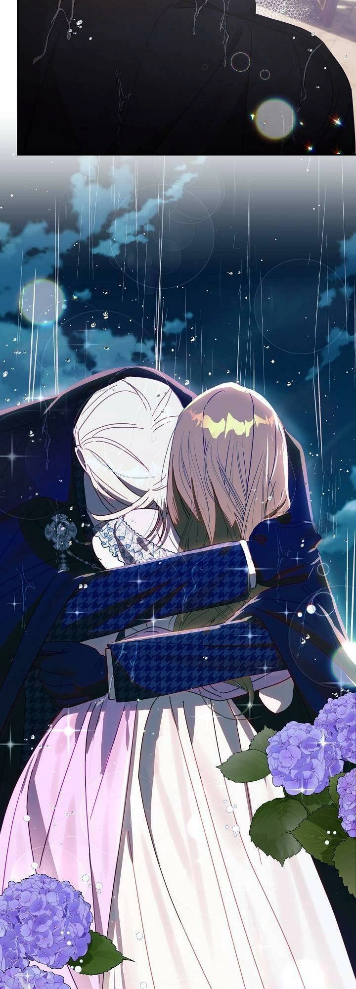 Cuộc Ly Hôn Với Chồng Tôi Đã Thất Bại Chapter 47 - 12