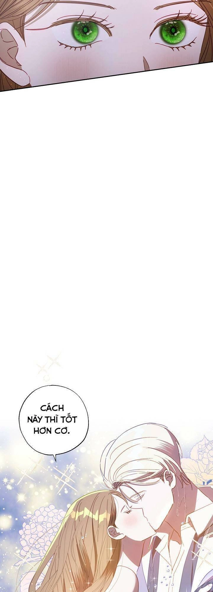 Cuộc Ly Hôn Với Chồng Tôi Đã Thất Bại Chapter 47 - 41