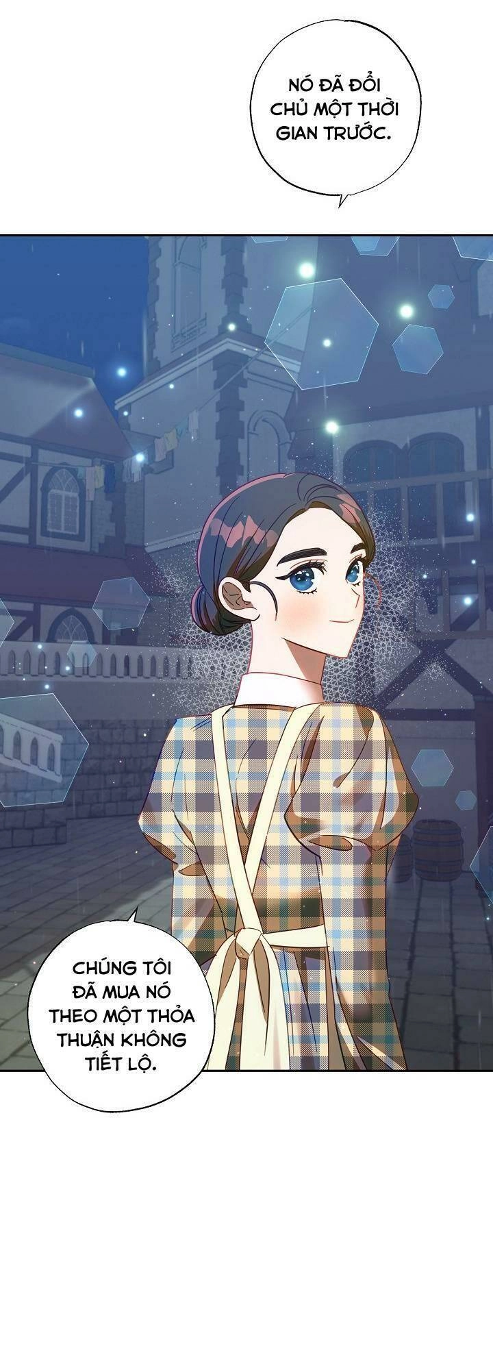 Cuộc Ly Hôn Với Chồng Tôi Đã Thất Bại Chapter 47 - 47