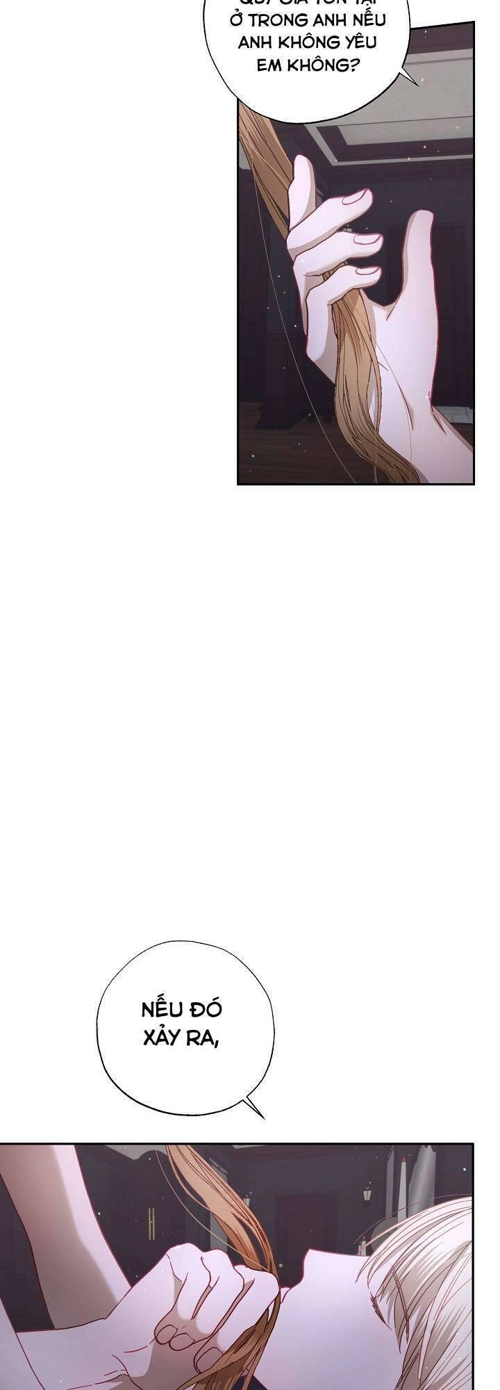 Cuộc Ly Hôn Với Chồng Tôi Đã Thất Bại Chapter 47 - 57