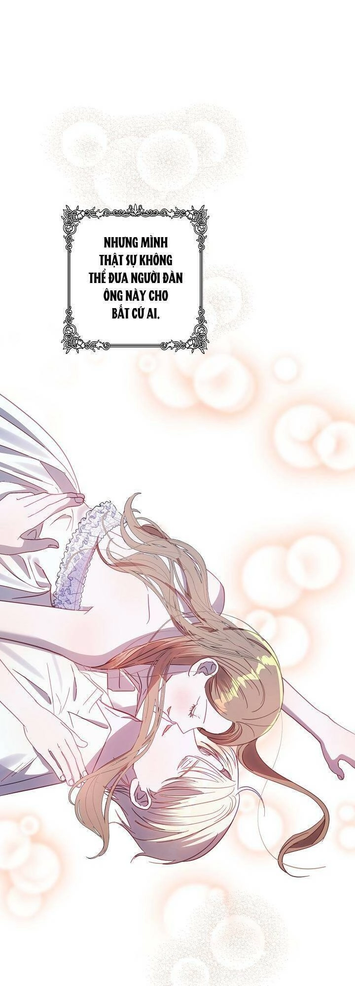 Cuộc Ly Hôn Với Chồng Tôi Đã Thất Bại Chapter 47 - 61