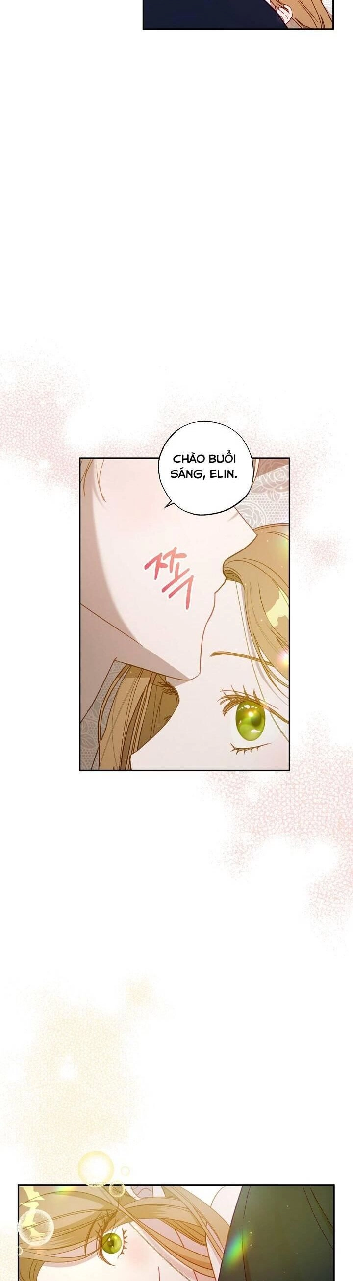 Cuộc Ly Hôn Với Chồng Tôi Đã Thất Bại Chapter 48 - 4