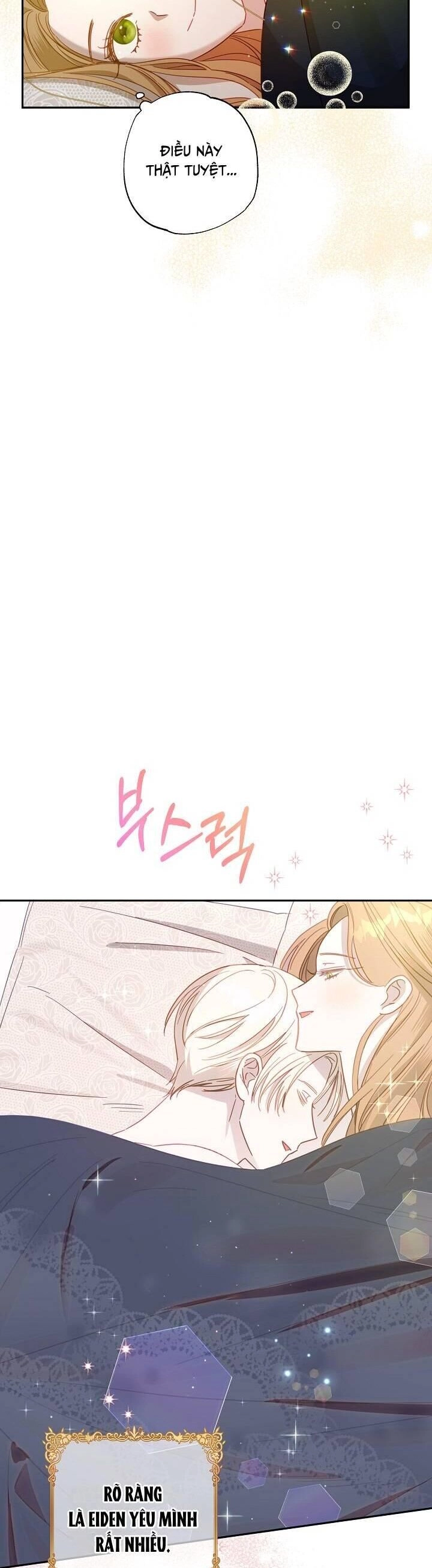 Cuộc Ly Hôn Với Chồng Tôi Đã Thất Bại Chapter 48 - 5