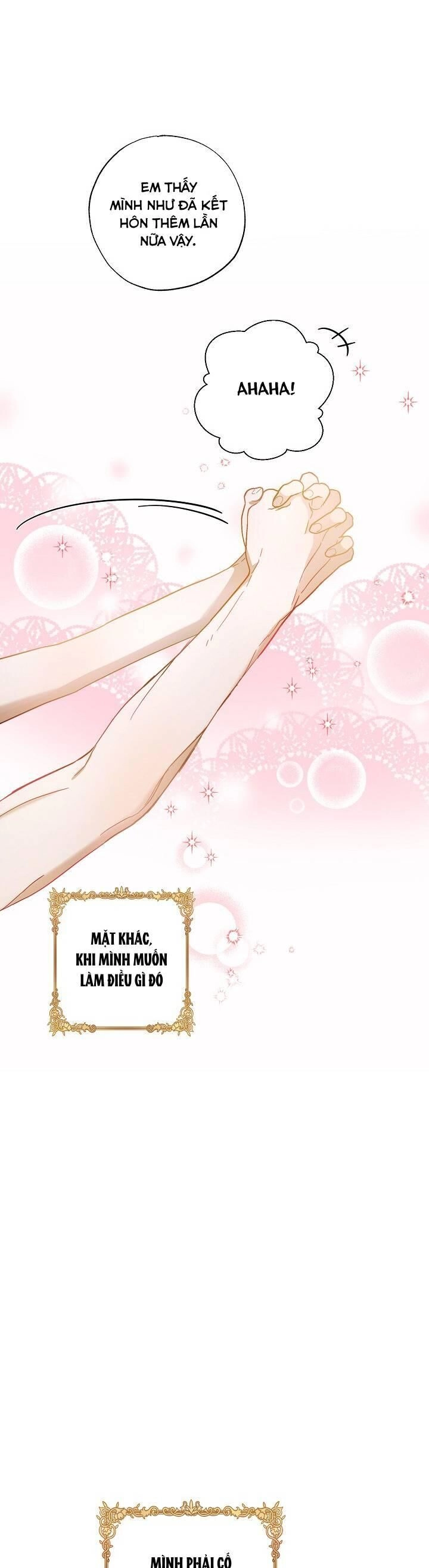 Cuộc Ly Hôn Với Chồng Tôi Đã Thất Bại Chapter 48 - 7