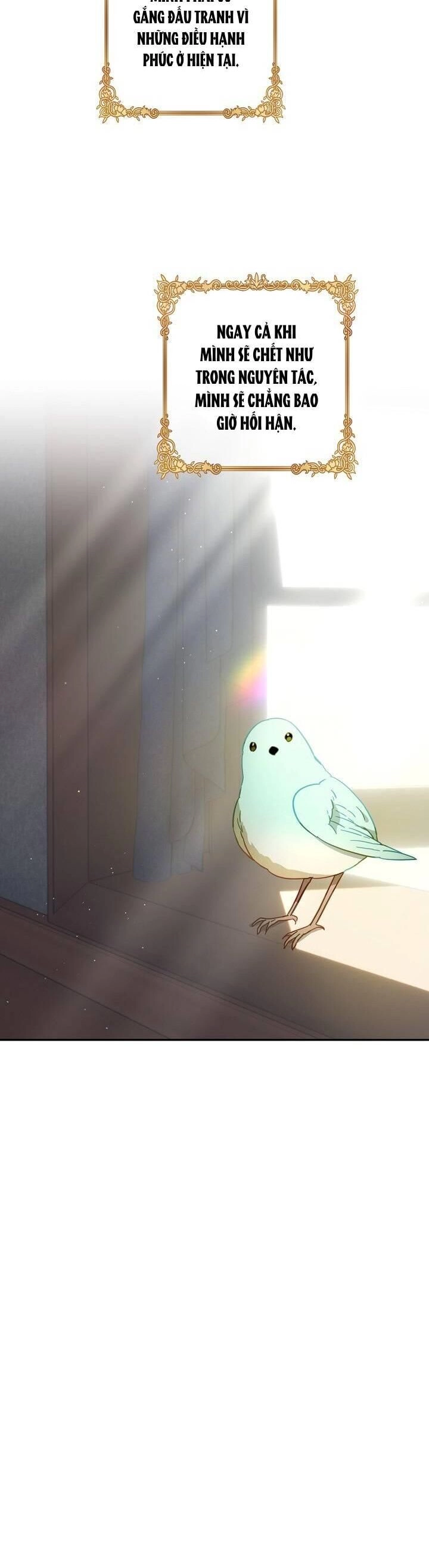 Cuộc Ly Hôn Với Chồng Tôi Đã Thất Bại Chapter 48 - 8