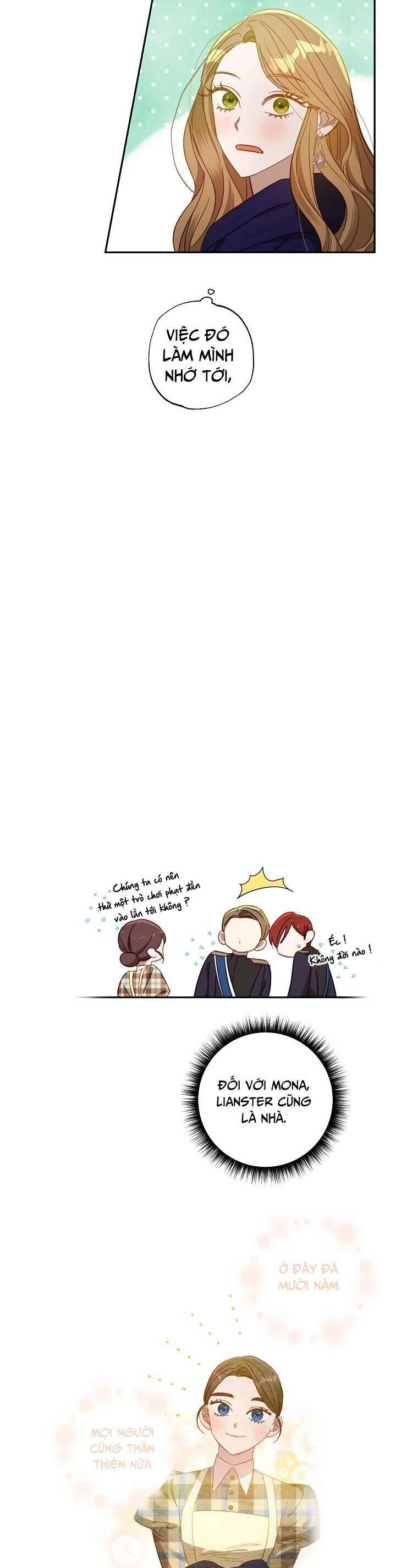 Cuộc Ly Hôn Với Chồng Tôi Đã Thất Bại Chapter 48 - 13