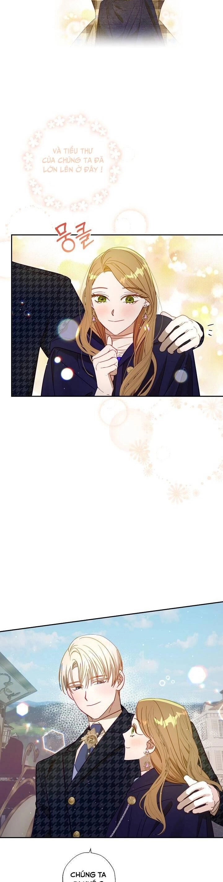 Cuộc Ly Hôn Với Chồng Tôi Đã Thất Bại Chapter 48 - 14