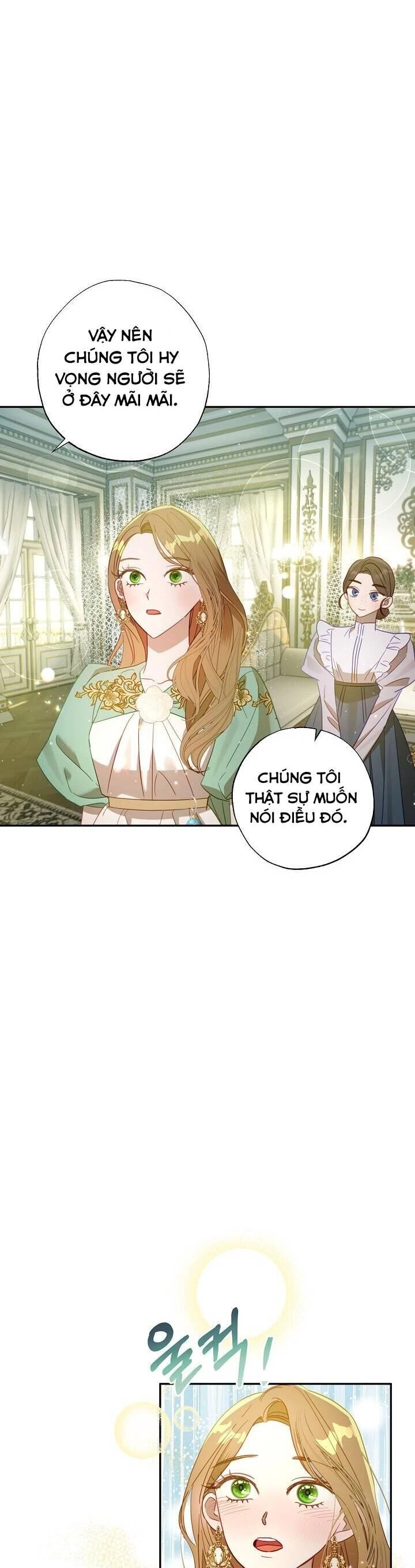 Cuộc Ly Hôn Với Chồng Tôi Đã Thất Bại Chapter 48 - 18