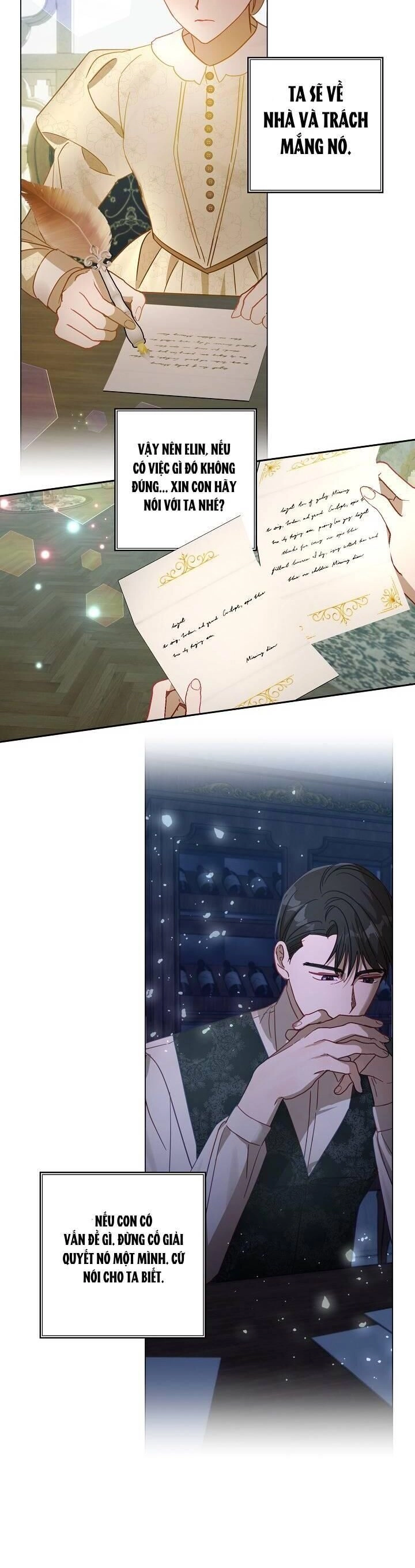 Cuộc Ly Hôn Với Chồng Tôi Đã Thất Bại Chapter 48 - 21