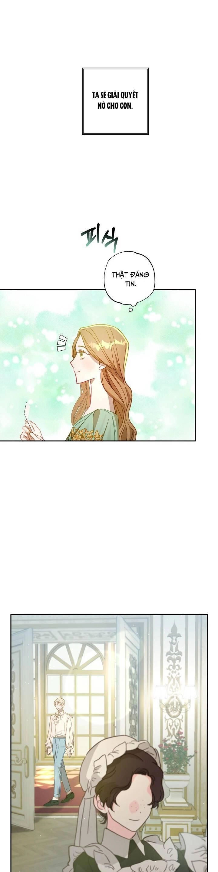 Cuộc Ly Hôn Với Chồng Tôi Đã Thất Bại Chapter 48 - 22