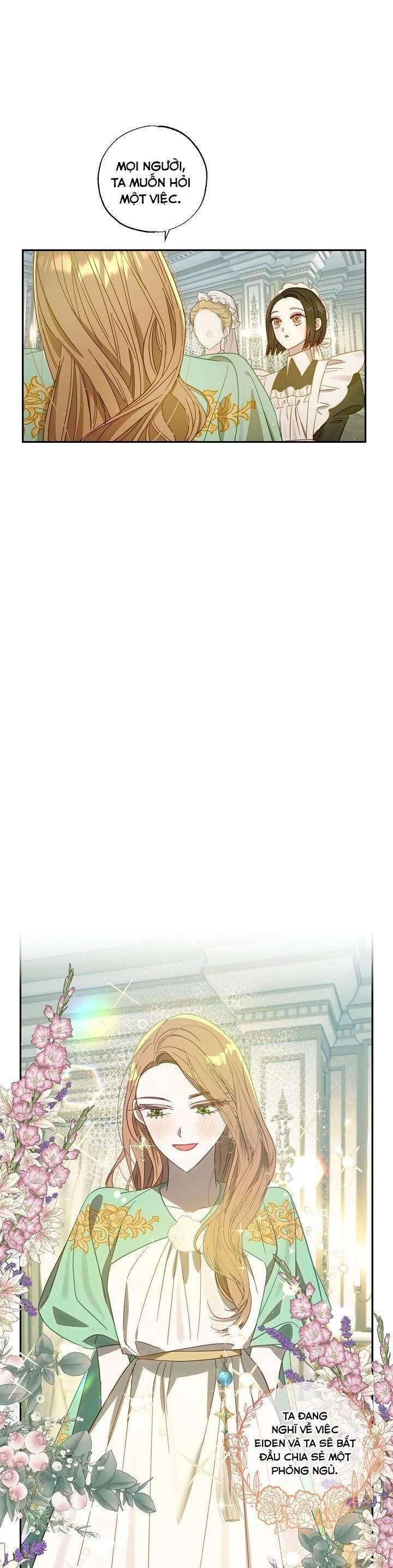 Cuộc Ly Hôn Với Chồng Tôi Đã Thất Bại Chapter 48 - 24