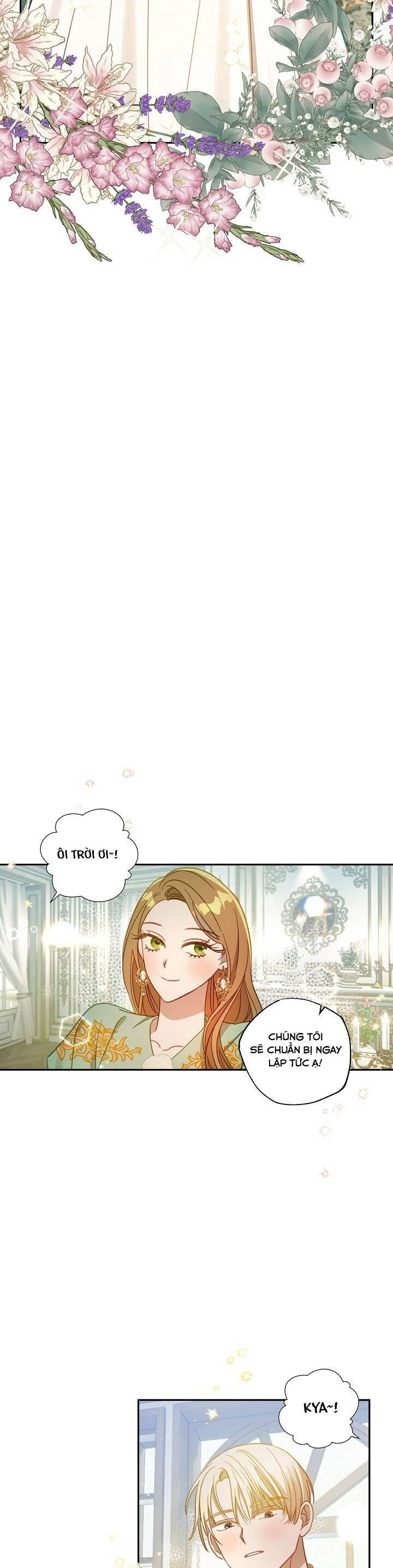 Cuộc Ly Hôn Với Chồng Tôi Đã Thất Bại Chapter 48 - 25