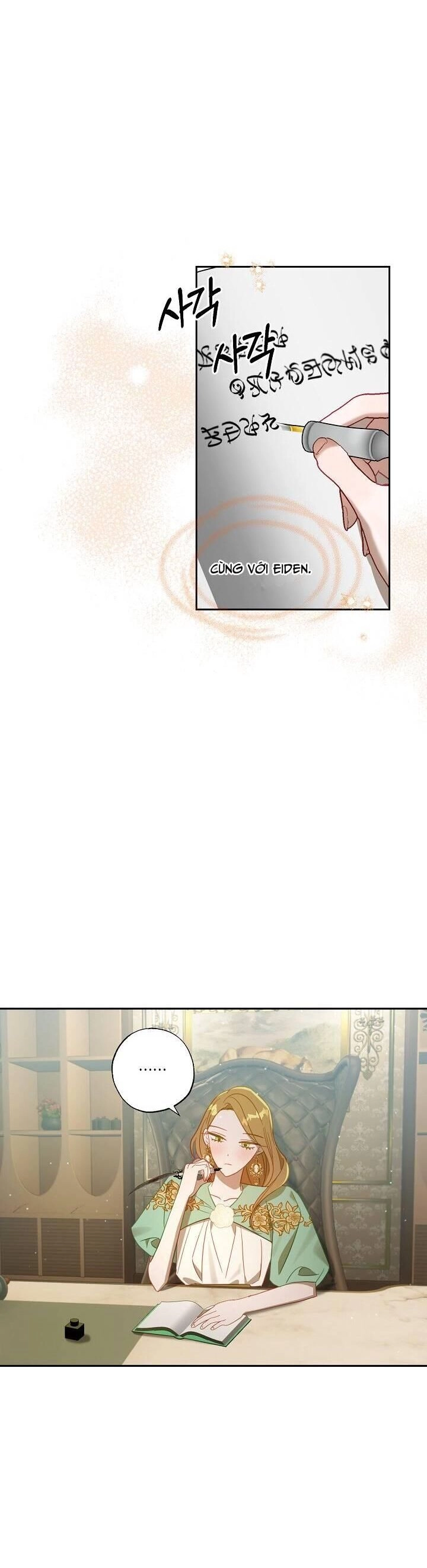 Cuộc Ly Hôn Với Chồng Tôi Đã Thất Bại Chapter 48 - 29