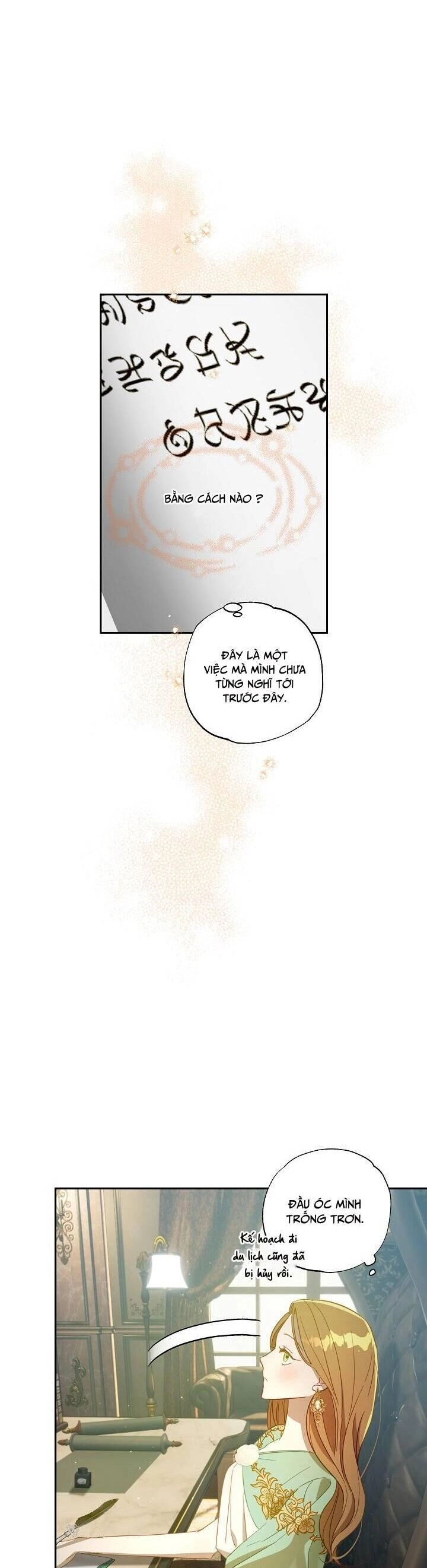 Cuộc Ly Hôn Với Chồng Tôi Đã Thất Bại Chapter 48 - 30