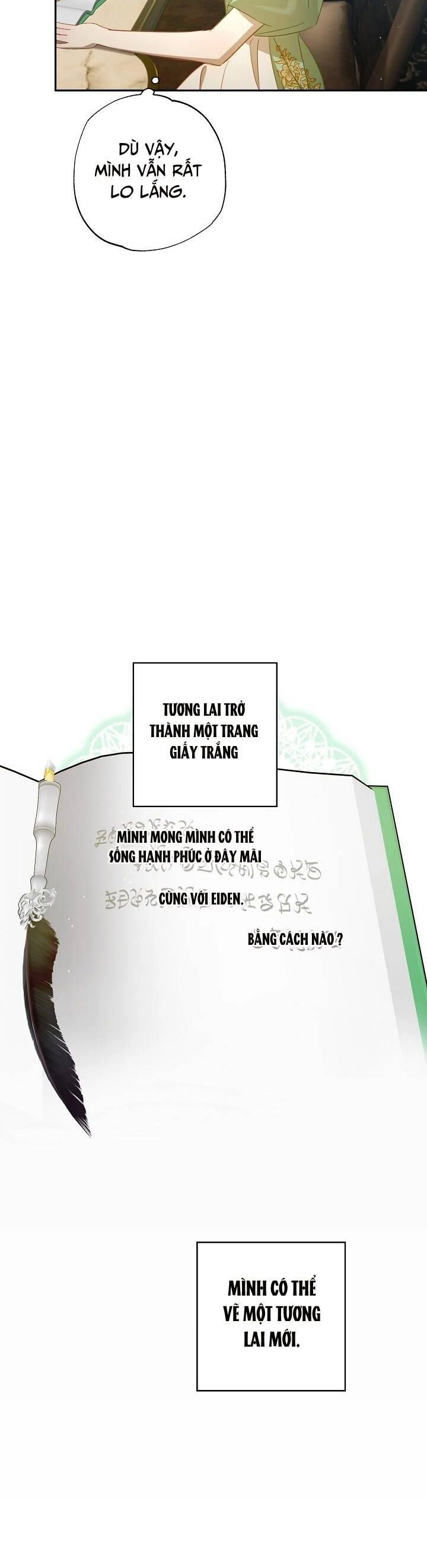 Cuộc Ly Hôn Với Chồng Tôi Đã Thất Bại Chapter 48 - 31