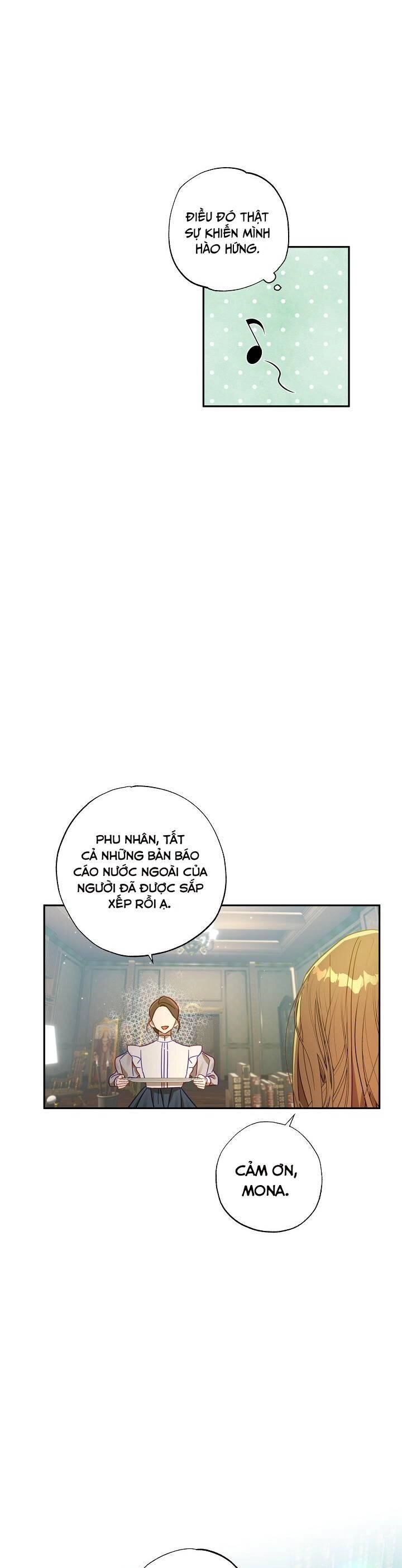 Cuộc Ly Hôn Với Chồng Tôi Đã Thất Bại Chapter 48 - 32