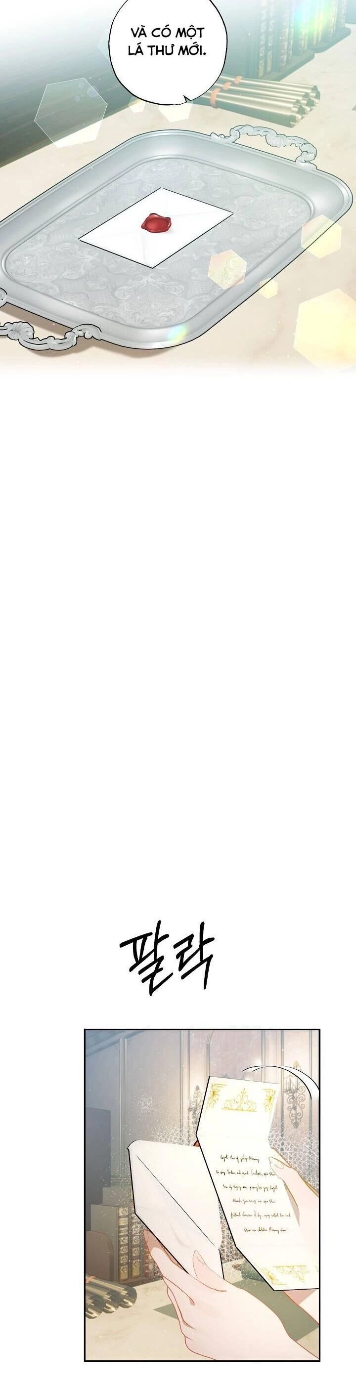 Cuộc Ly Hôn Với Chồng Tôi Đã Thất Bại Chapter 48 - 33