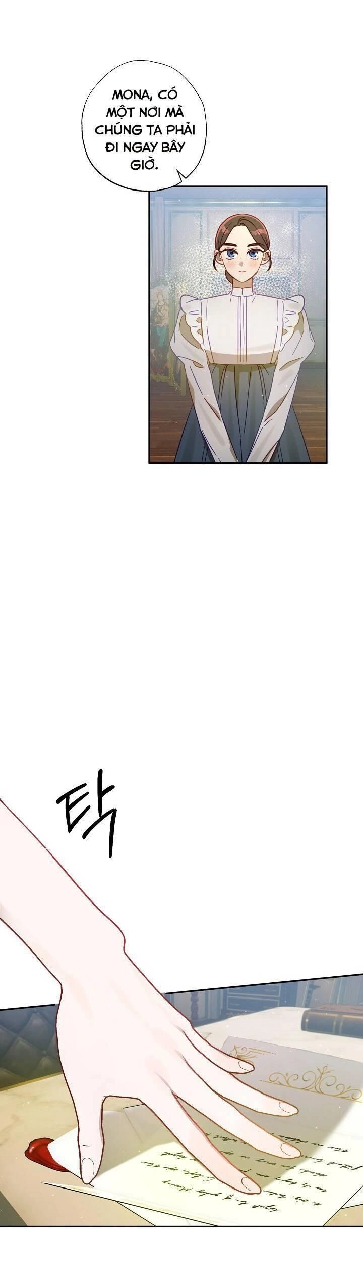 Cuộc Ly Hôn Với Chồng Tôi Đã Thất Bại Chapter 48 - 35