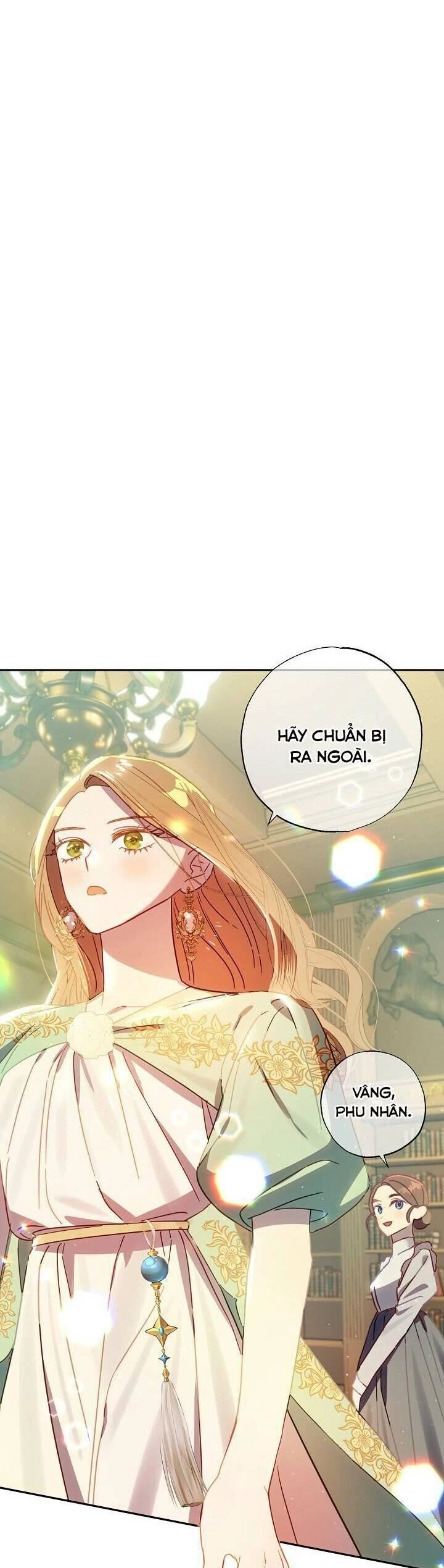 Cuộc Ly Hôn Với Chồng Tôi Đã Thất Bại Chapter 48 - 36