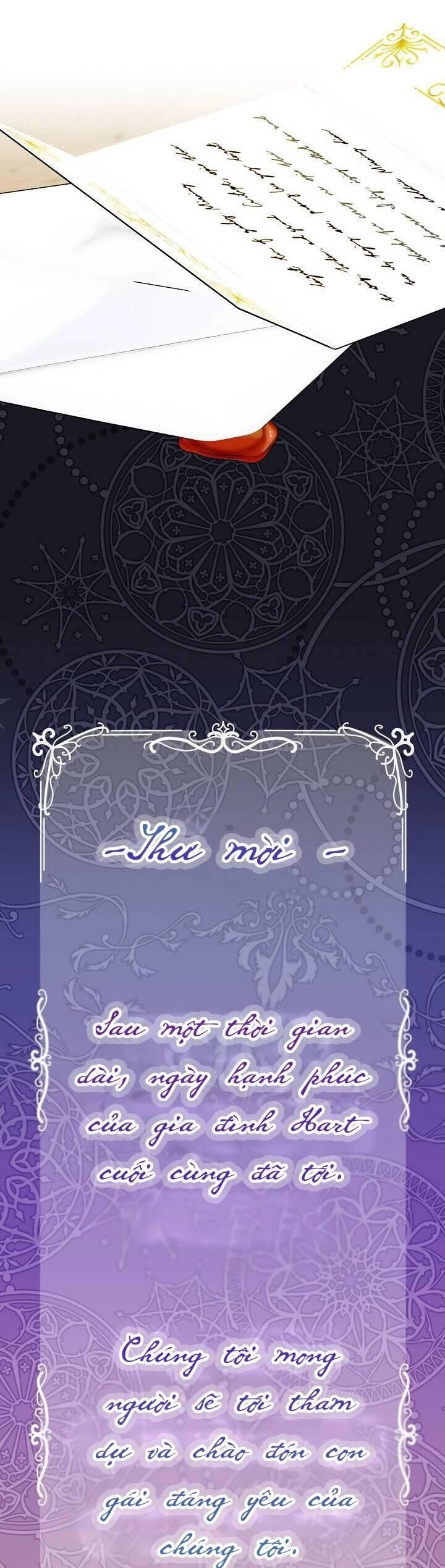 Cuộc Ly Hôn Với Chồng Tôi Đã Thất Bại Chapter 48 - 38