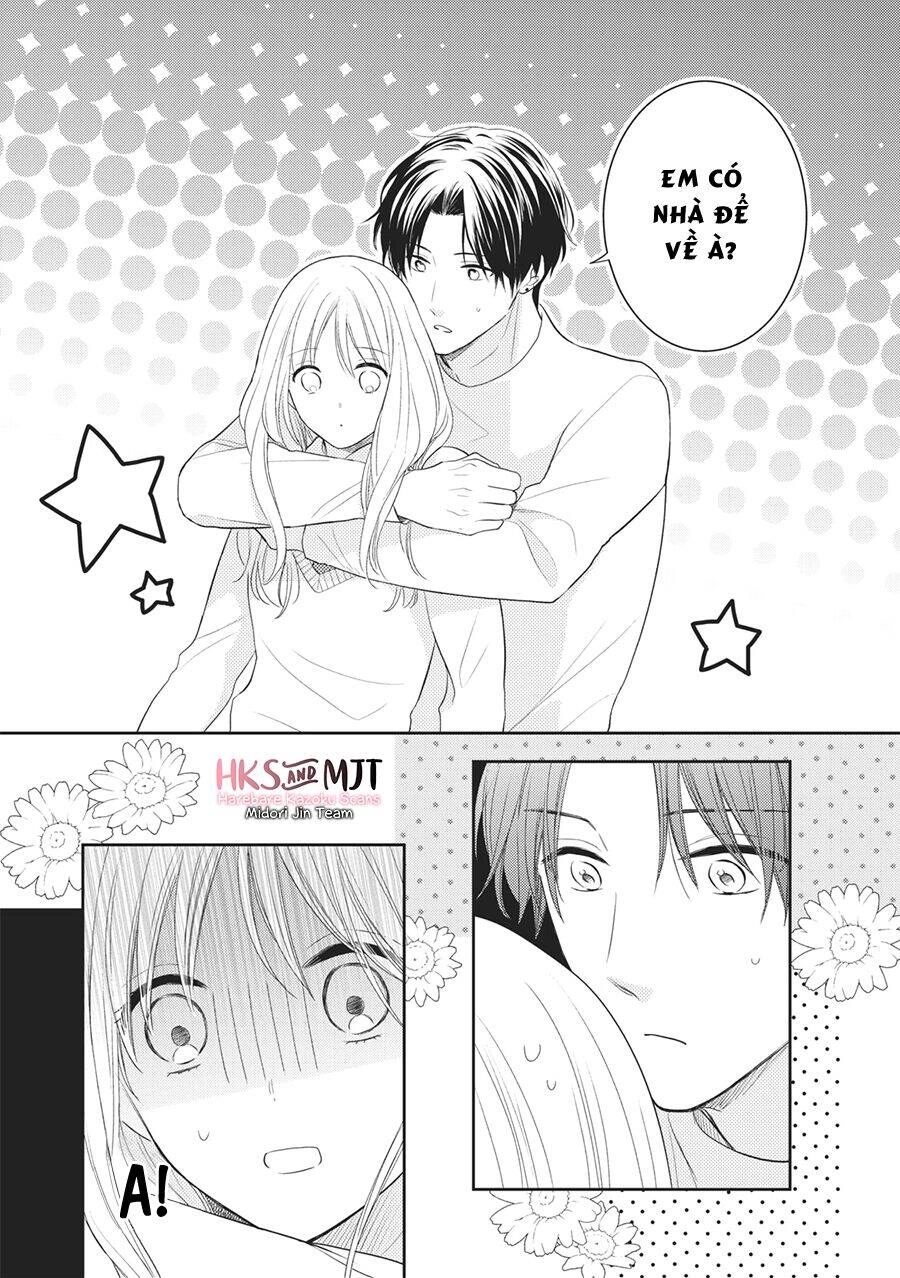 Hana To Kuchizuke. Chapter 2 - 8