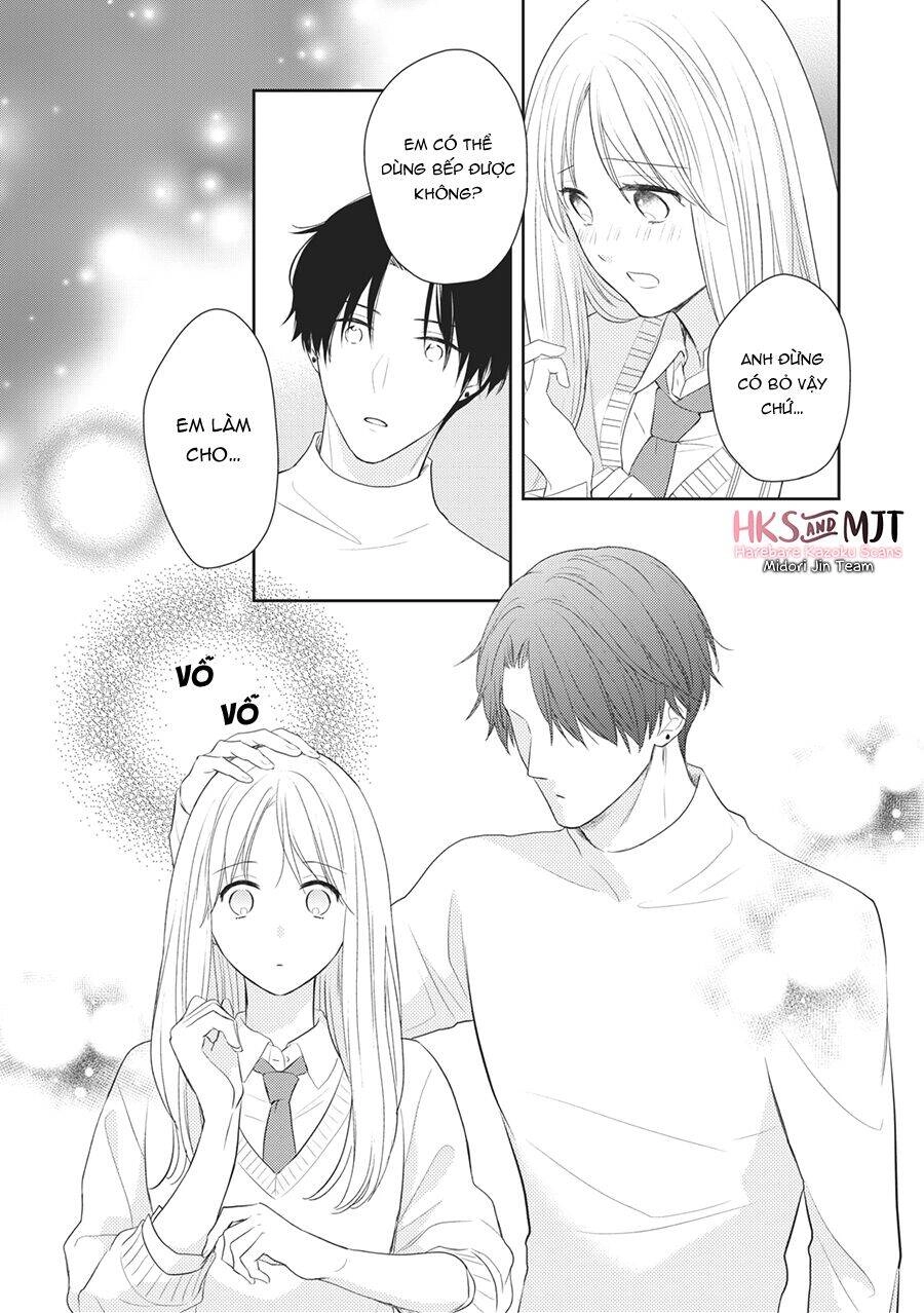 Hana To Kuchizuke. Chapter 2 - 26