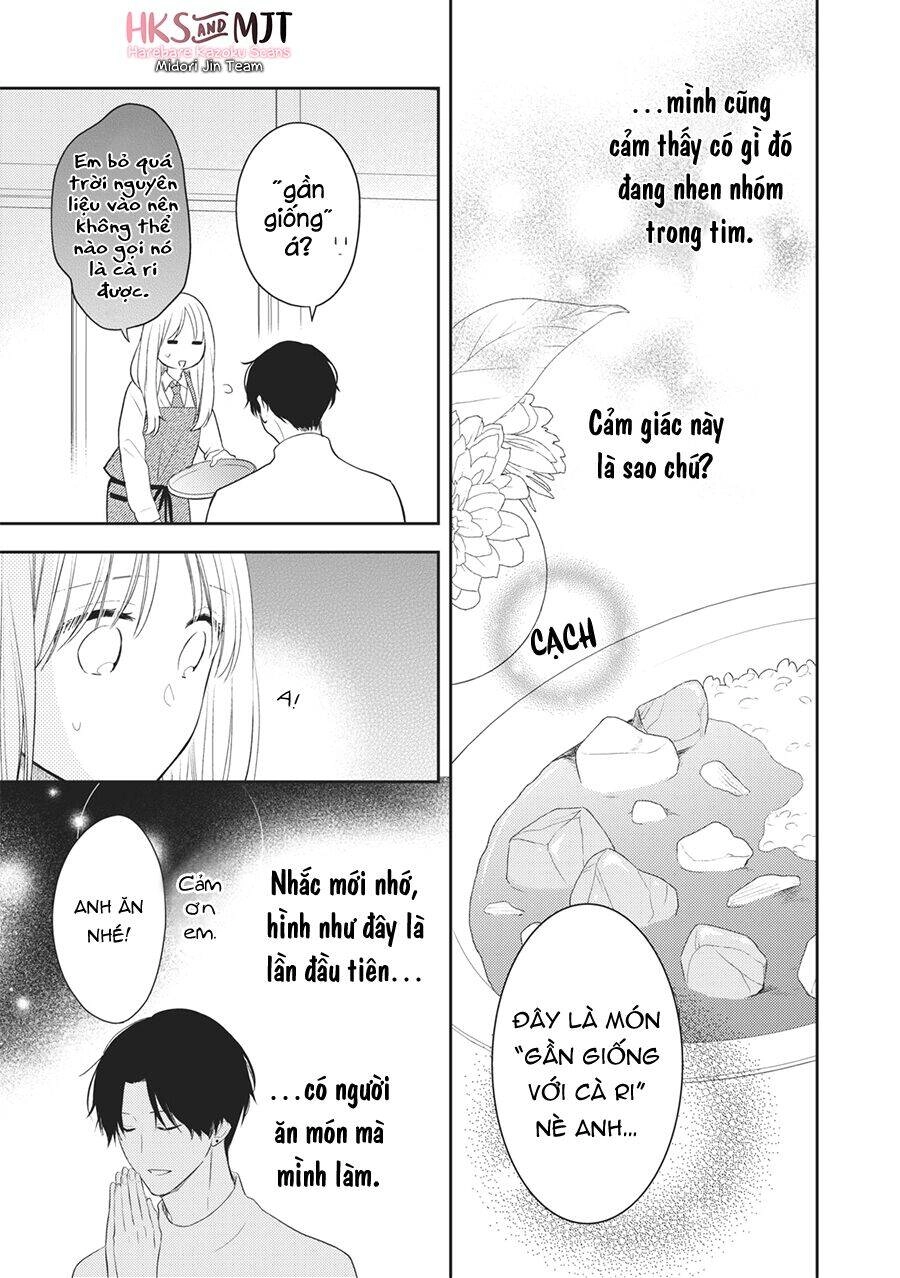 Hana To Kuchizuke. Chapter 2 - 28