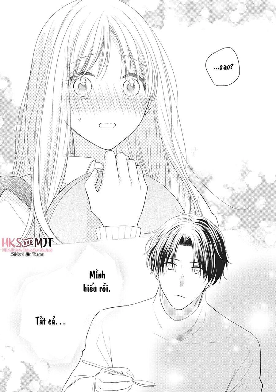 Hana To Kuchizuke. Chapter 2 - 30