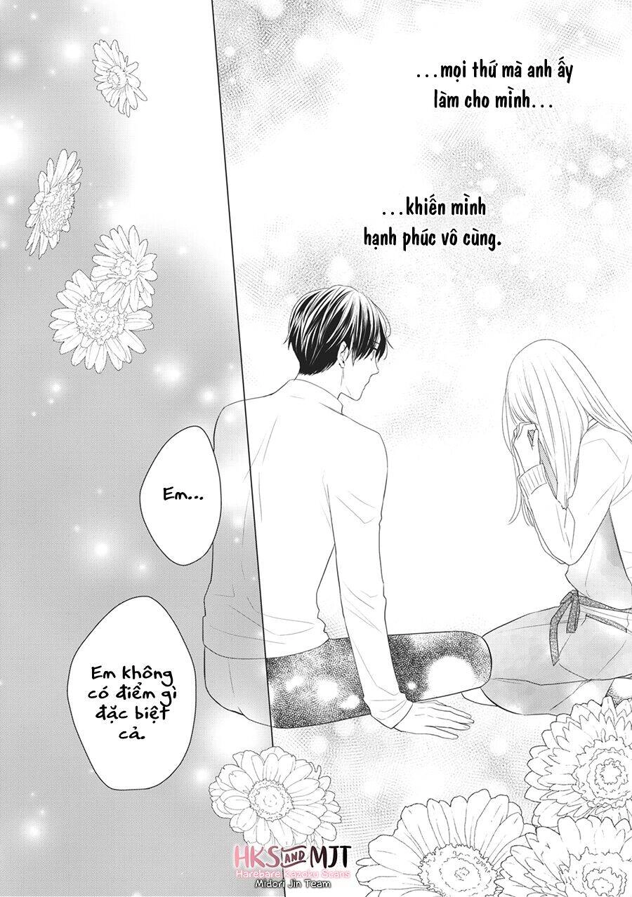 Hana To Kuchizuke. Chapter 2 - 31