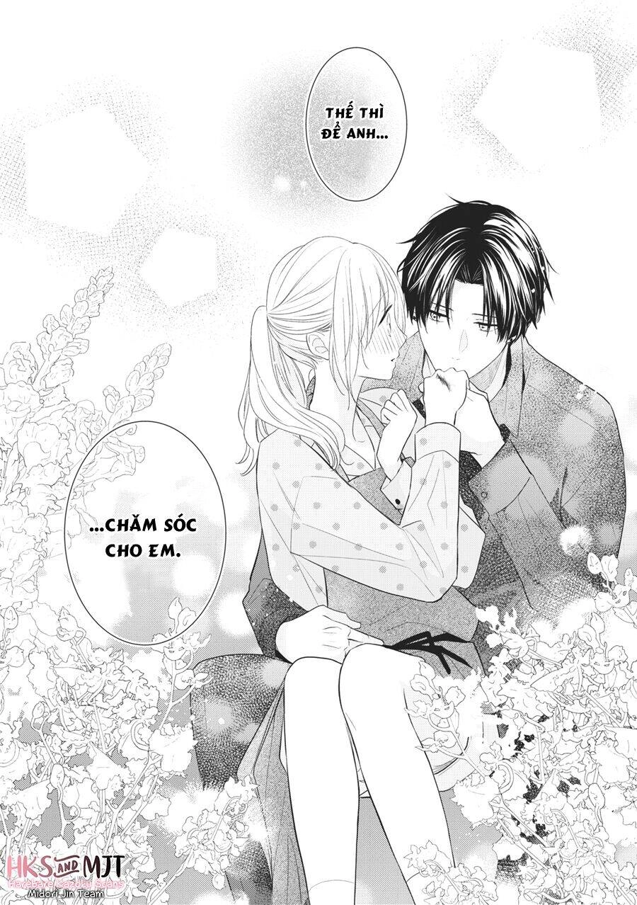 Hana To Kuchizuke. Chapter 3 - 27