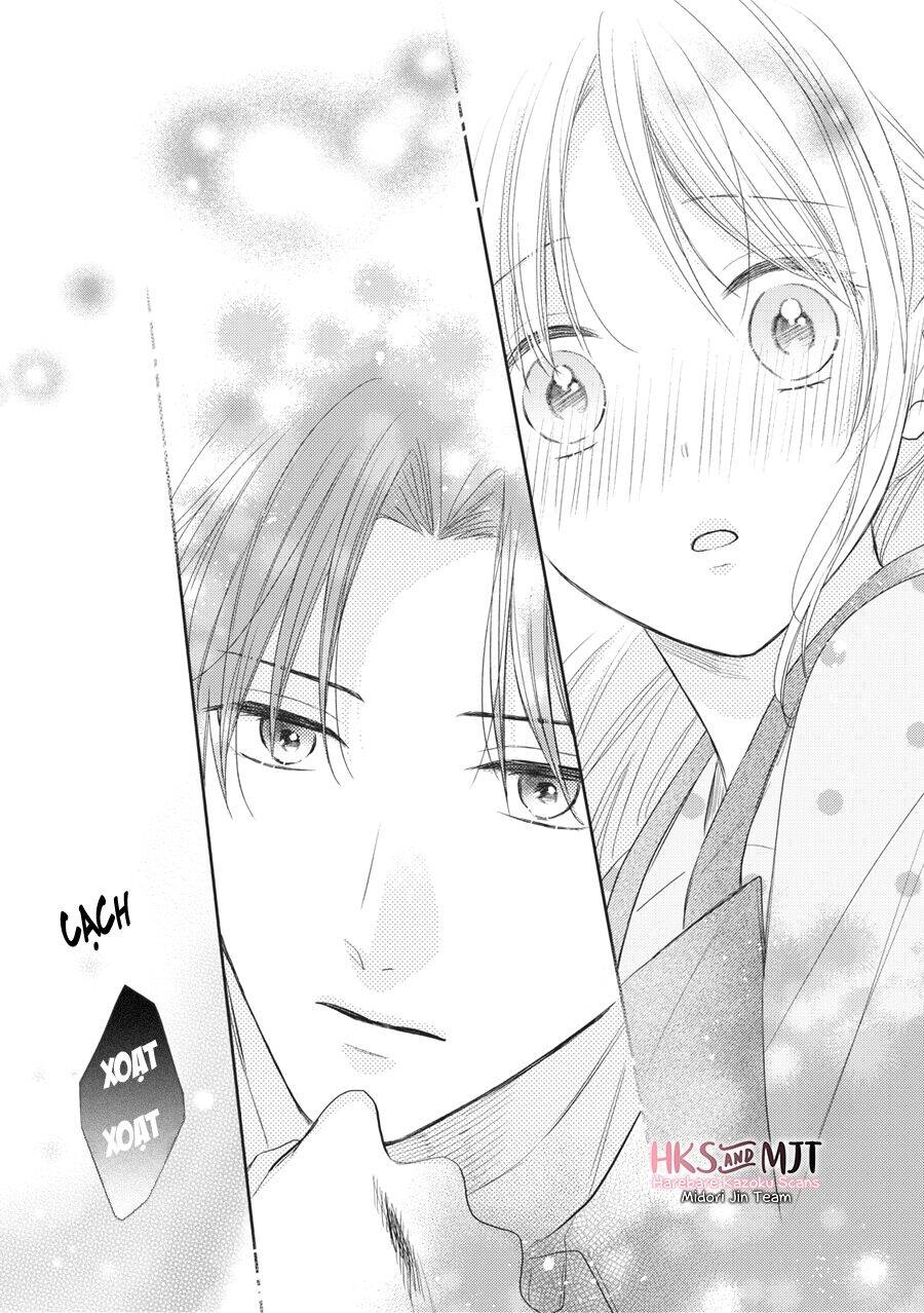 Hana To Kuchizuke. Chapter 3 - 28
