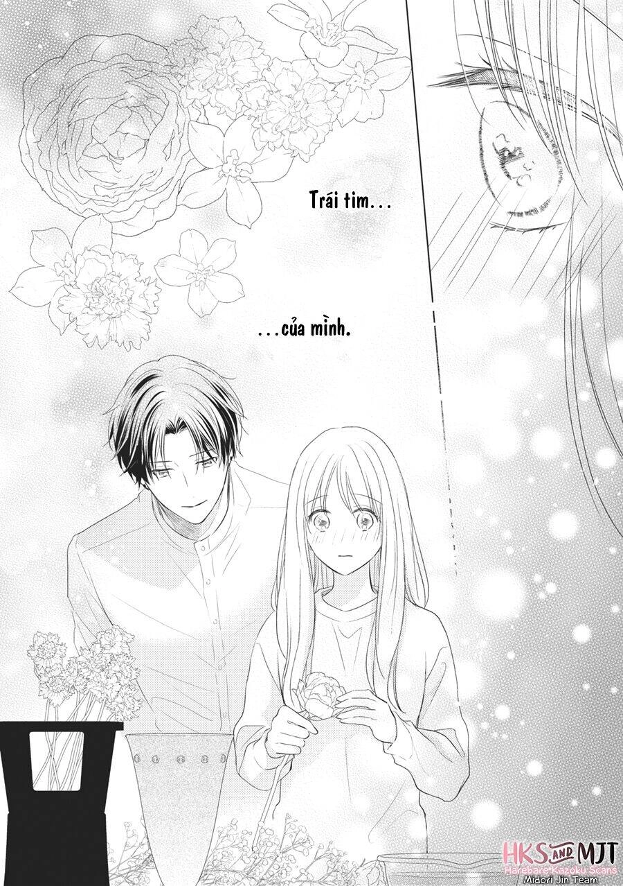 Hana To Kuchizuke. Chapter 4 - 29