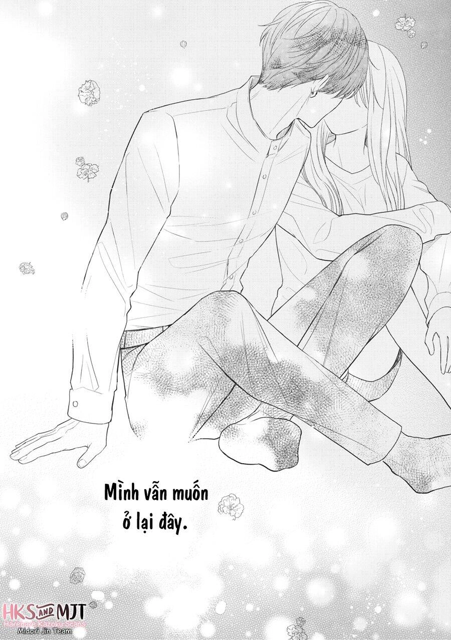 Hana To Kuchizuke. Chapter 4 - 37