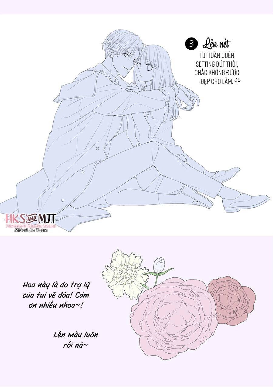 Hana To Kuchizuke. Chapter 4 - 43