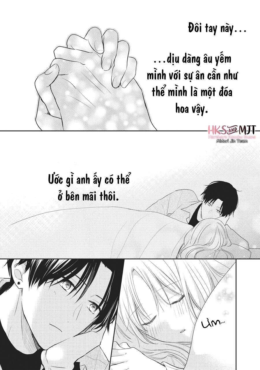 Hana To Kuchizuke. Chapter 5 - 38