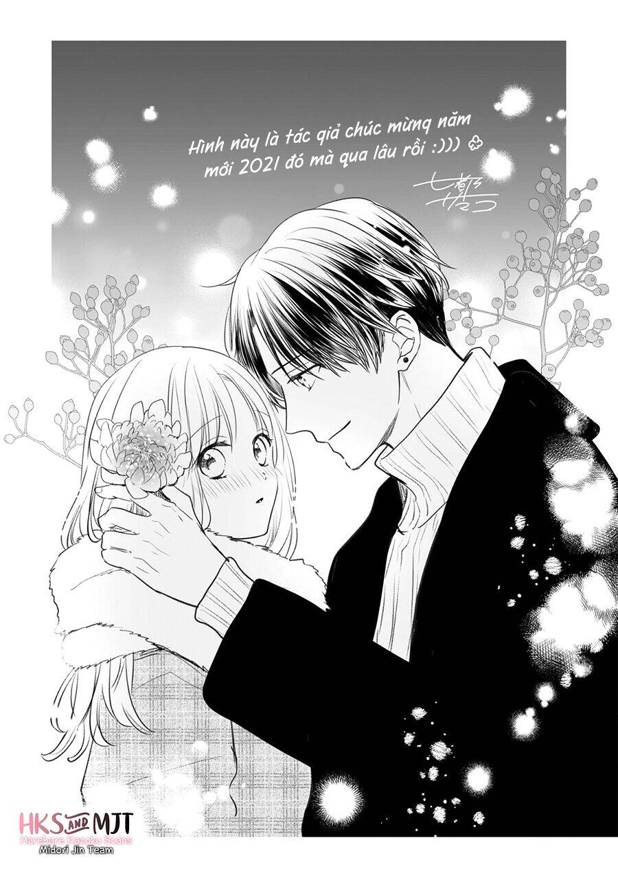 Hana To Kuchizuke. Chapter 5 - 42