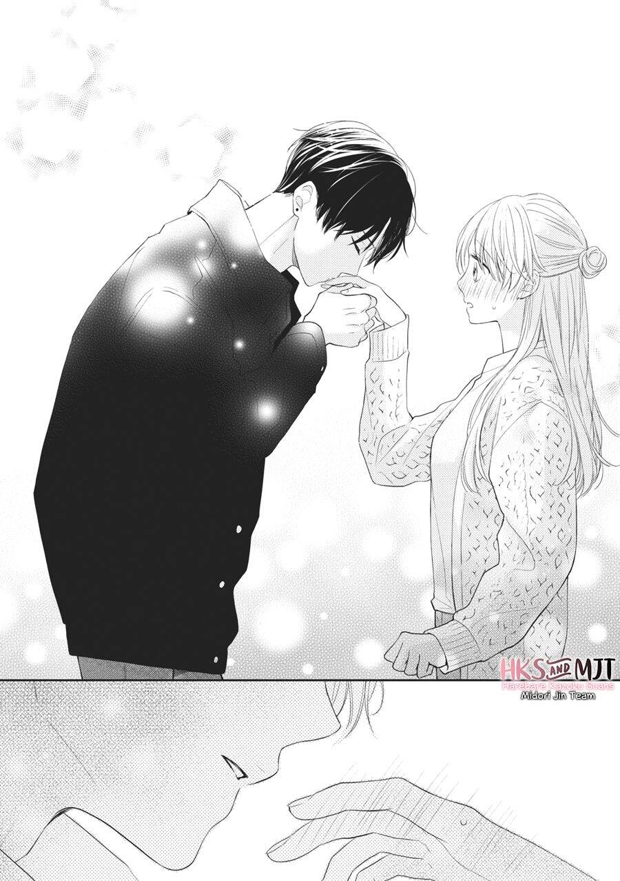 Hana To Kuchizuke. Chapter 7 - 18