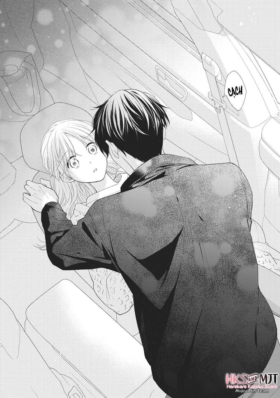 Hana To Kuchizuke. Chapter 7 - 26