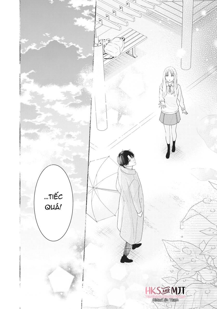 Hana To Kuchizuke. Chapter 8 - 28