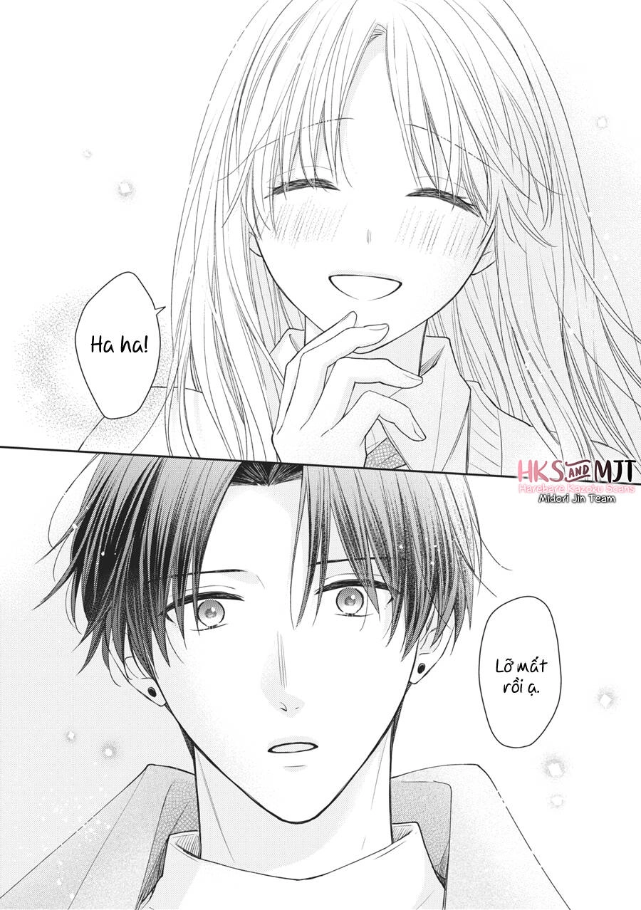 Hana To Kuchizuke. Chapter 8 - 30