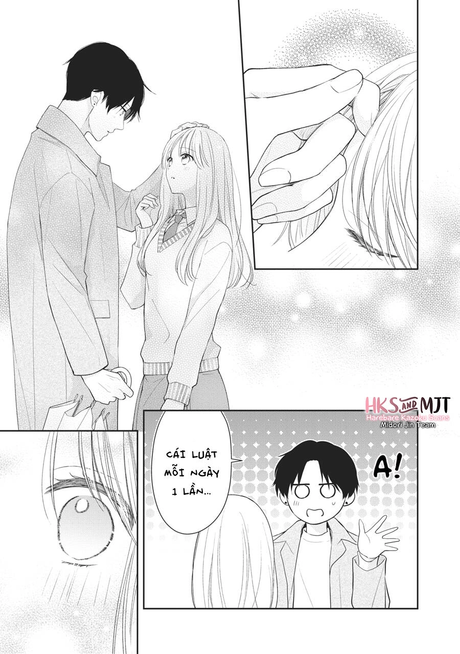 Hana To Kuchizuke. Chapter 8 - 31