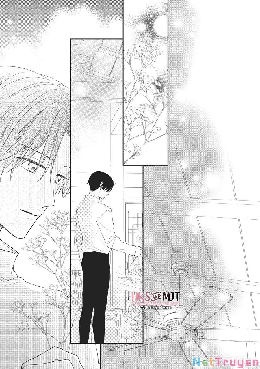 Hana To Kuchizuke. Chapter 9 - 39
