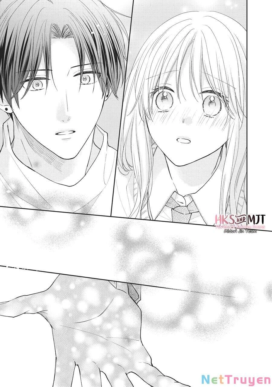 Hana To Kuchizuke. Chapter 9 - 41