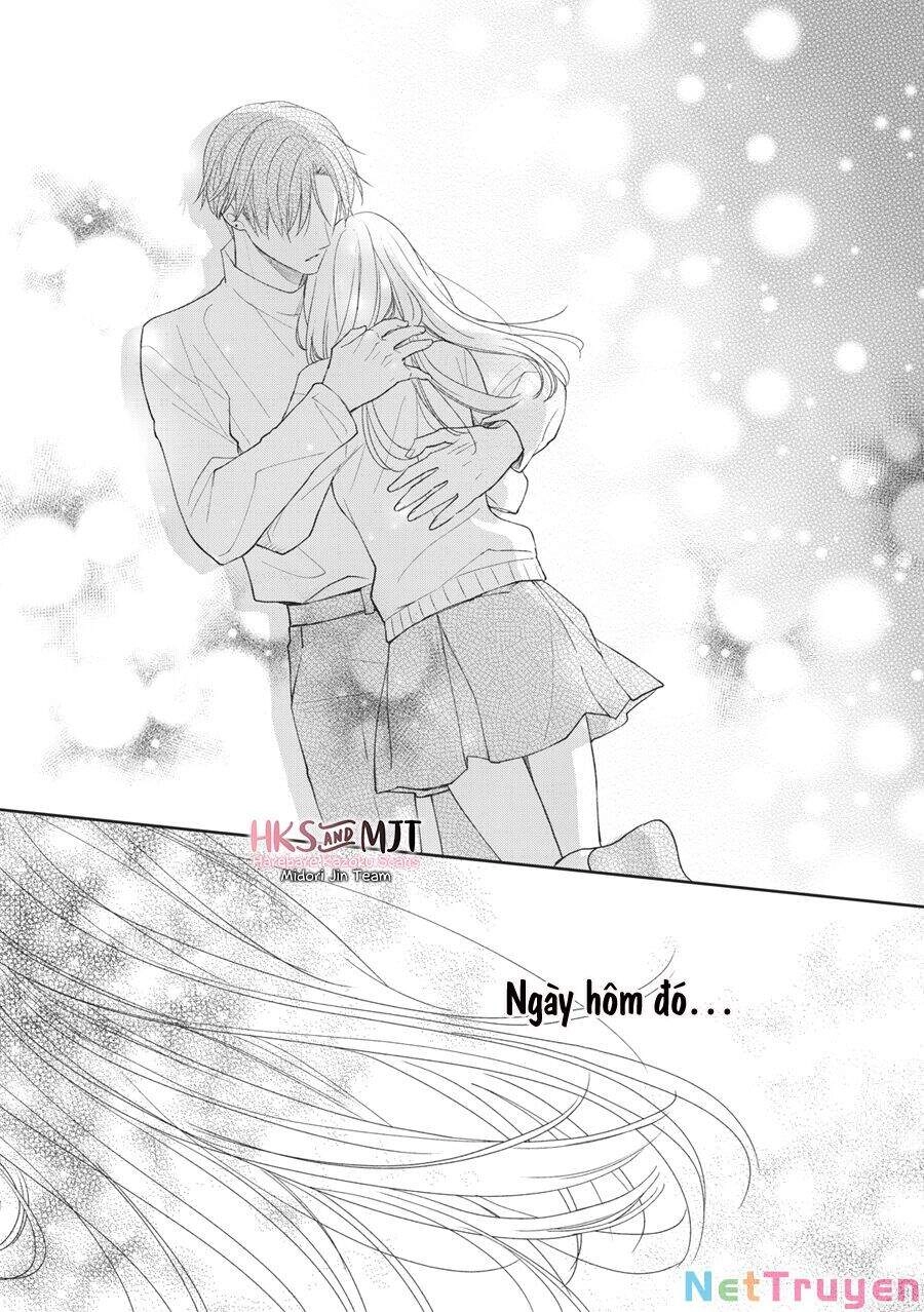 Hana To Kuchizuke. Chapter 9 - 43