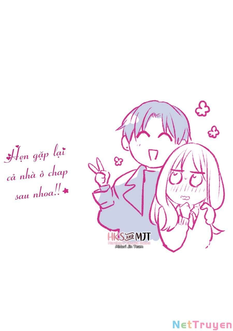 Hana To Kuchizuke. Chapter 9 - 50